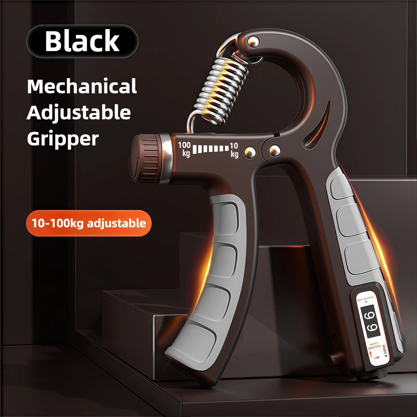 GripMax Trainer