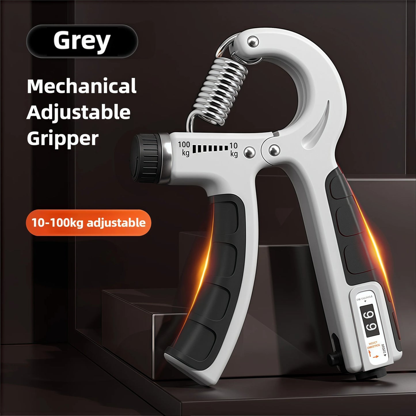 GripMax Trainer