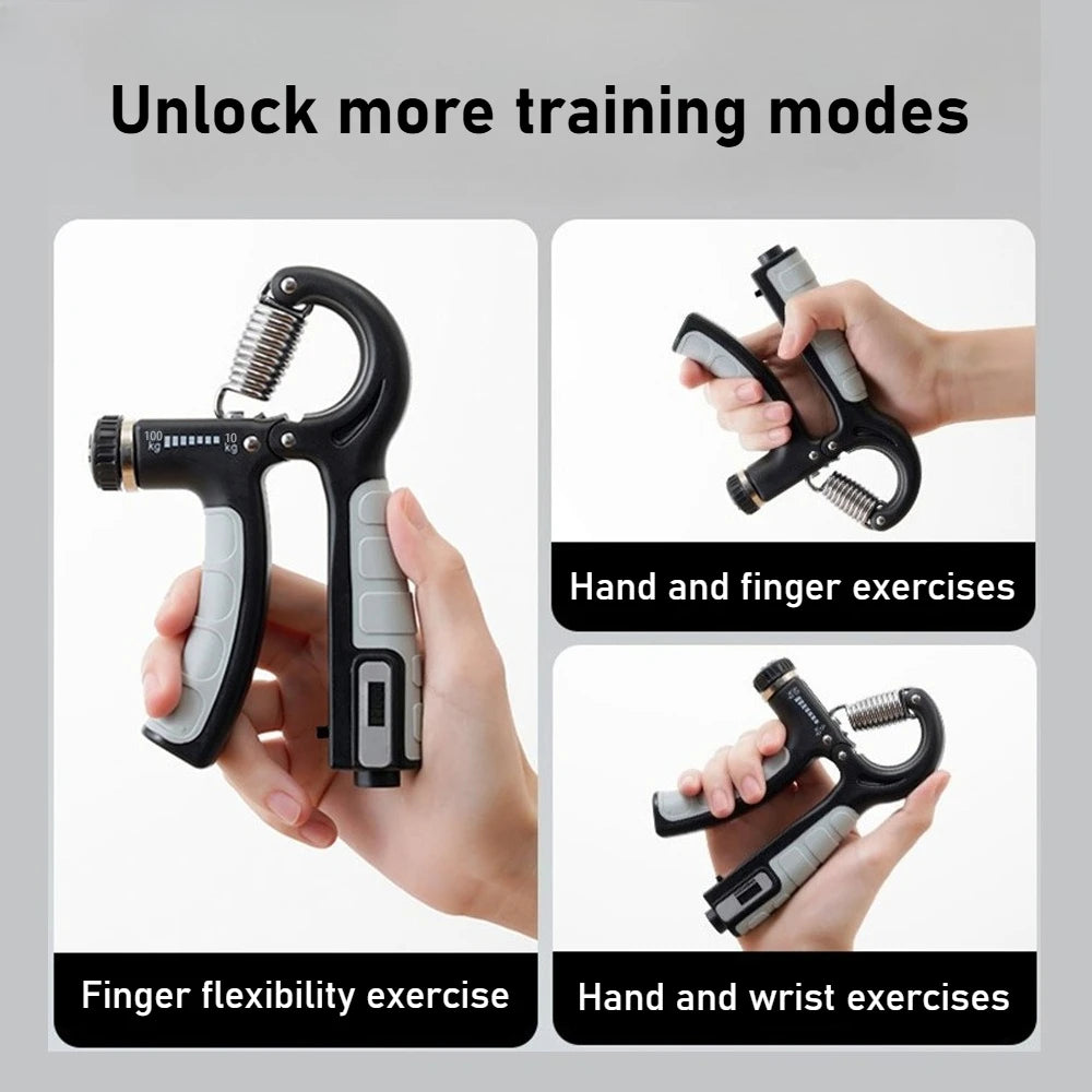 GripMax Trainer