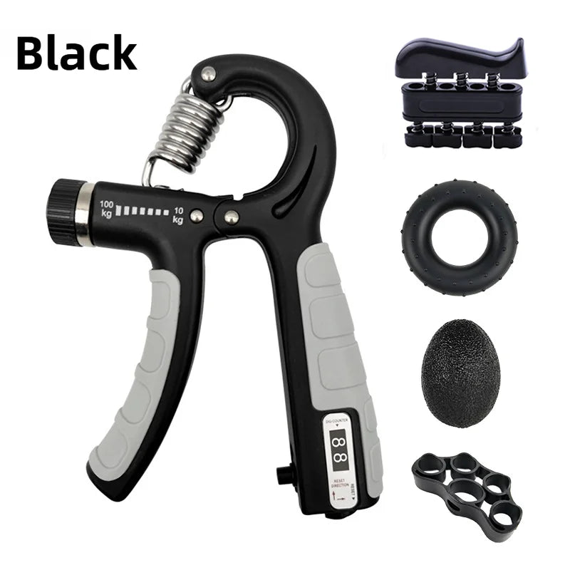GripMax Trainer