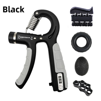 GripMax Trainer