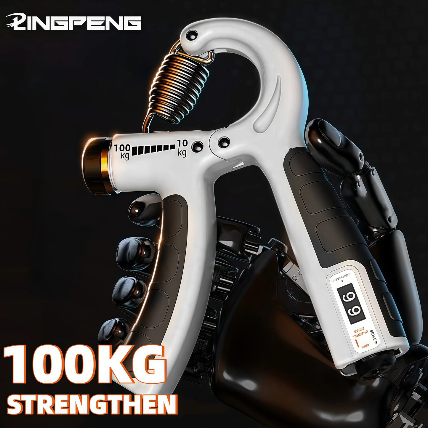 GripMax Trainer