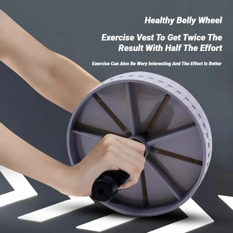CoreBlaster Wheel