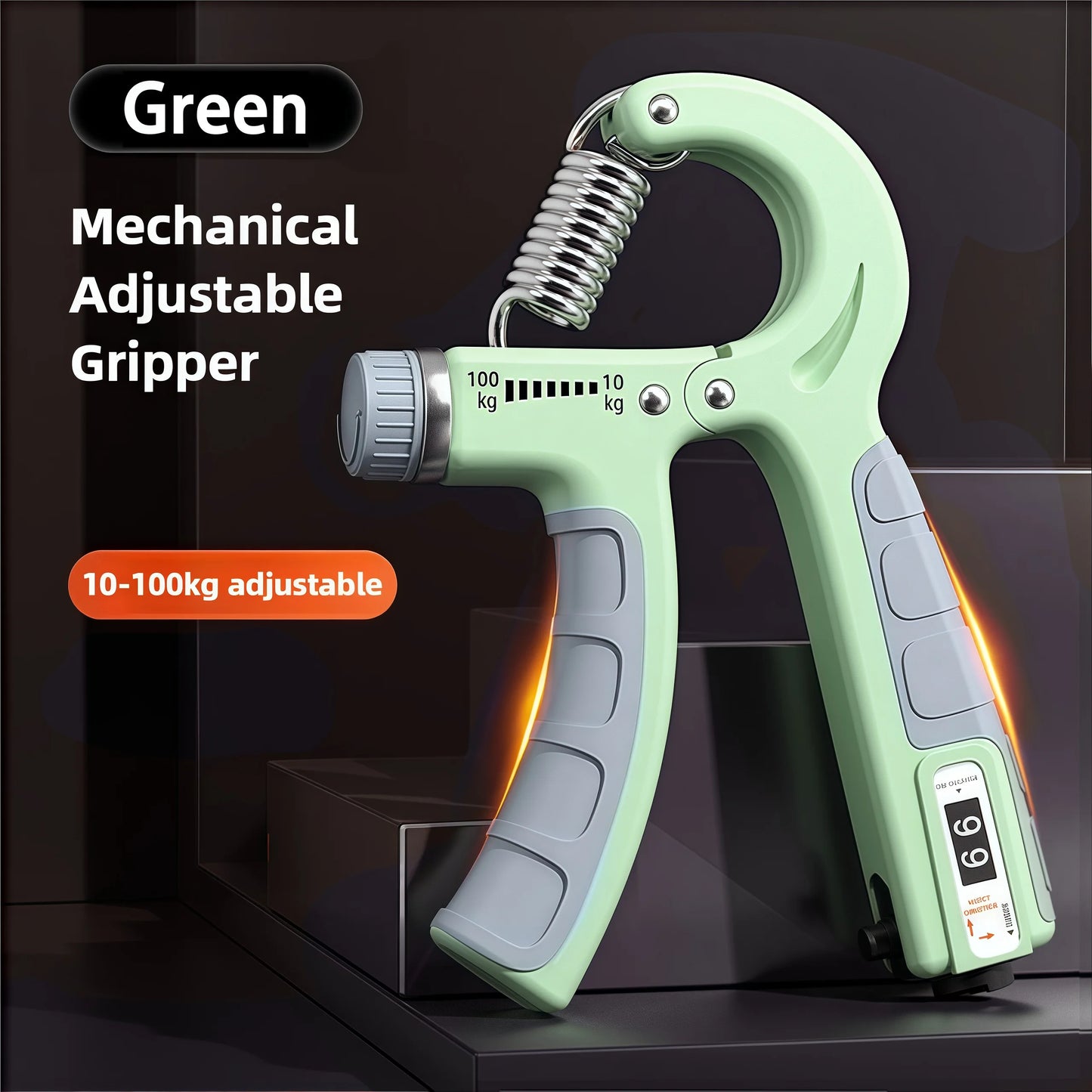 GripMax Trainer