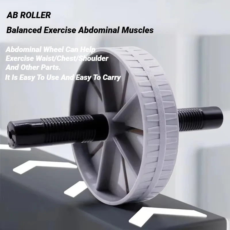 CoreBlaster Wheel