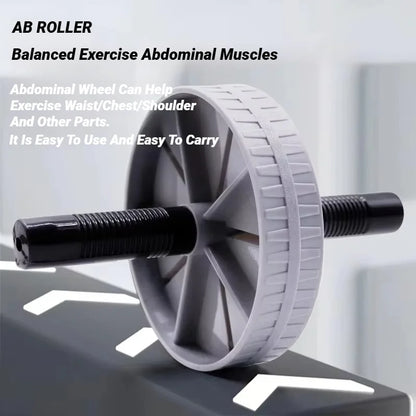 CoreBlaster Wheel