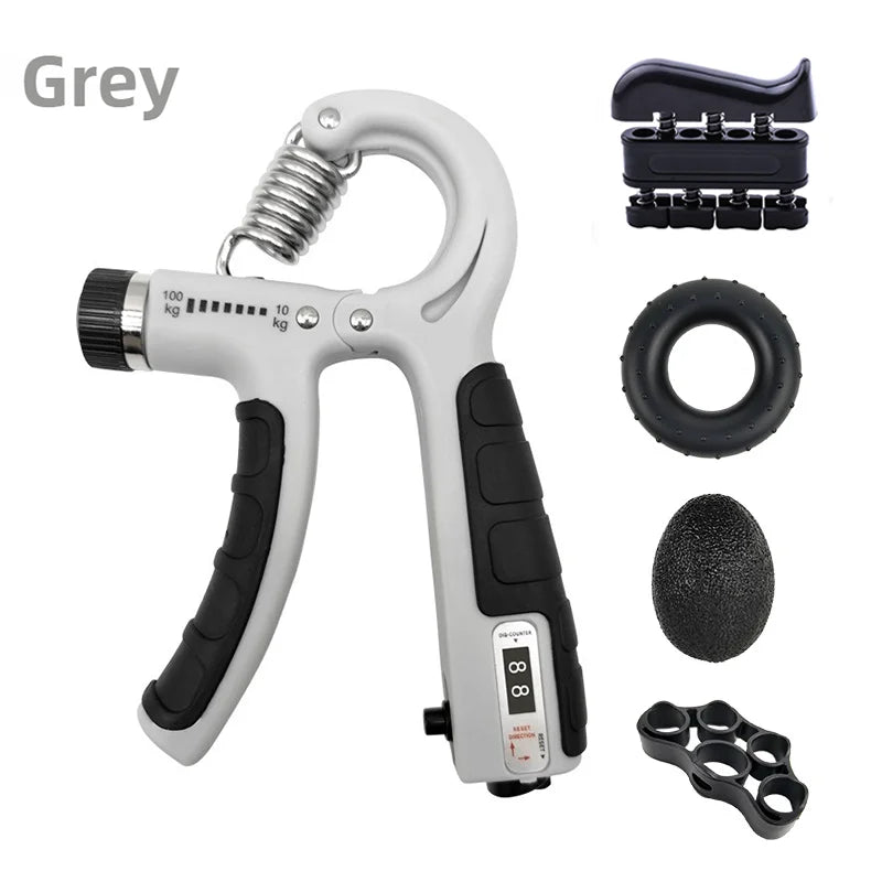 GripMax Trainer