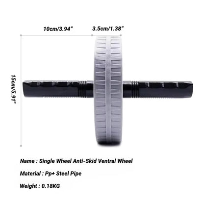 CoreBlaster Wheel